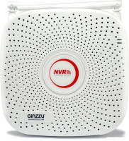 Видеорегистратор наблюдения Ginzzu HK-840W