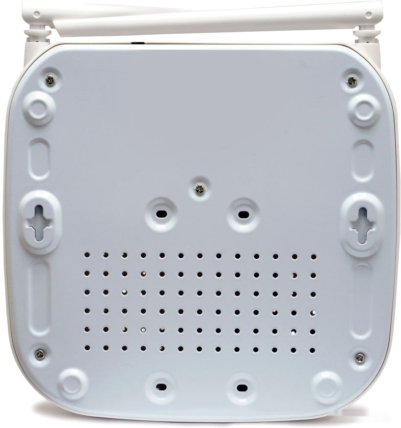 Видеорегистратор наблюдения Ginzzu HK-840W