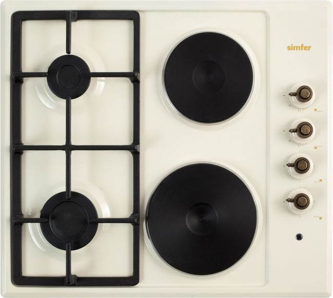Варочная панель Simfer H60Q22O511