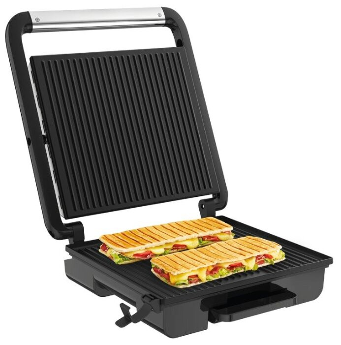 Электрогриль Tefal Inicio GC242D38