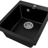 Кухонная мойка Gerhans A10 (оникс)