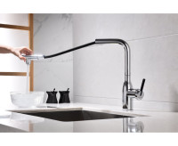 Смеситель Paulmark Viper Vi213105-CR (хром)