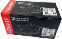 Электрорубанок Felisatti Р-110/1100М(М) 617.5.2.00