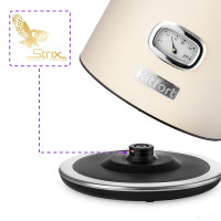 Электрический чайник Kitfort KT-6150-1