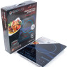 Настольная плита Endever Skyline IP-32 (Black-Blue)