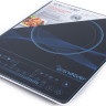 Настольная плита Endever Skyline IP-32 (Black-Blue)