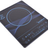 Настольная плита Endever Skyline IP-32 (Black-Blue)