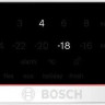 Холодильник Bosch Serie 8 KGP76AWC0N