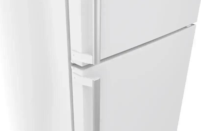 Холодильник Bosch Serie 8 KGP76AWC0N