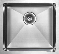 Кухонная мойка Paulmark Marx PM214844-BS