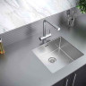 Кухонная мойка Paulmark Marx PM214844-BS