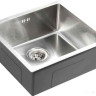 Кухонная мойка Paulmark Marx PM214844-BS