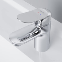 Смеситель Am.Pm Sunny F85C02100