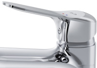 Смеситель Am.Pm Sunny F85C02100