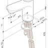Смеситель Am.Pm Sunny F85C02100