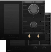 Варочная панель HIBERG i-VM 6021 B