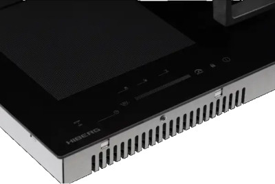 Варочная панель HIBERG i-VM 6021 B