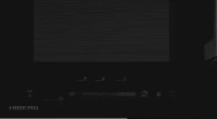 Варочная панель HIBERG i-VM 6021 B