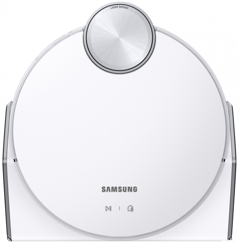 Робот-пылесос Samsung VR50T95735W/EV