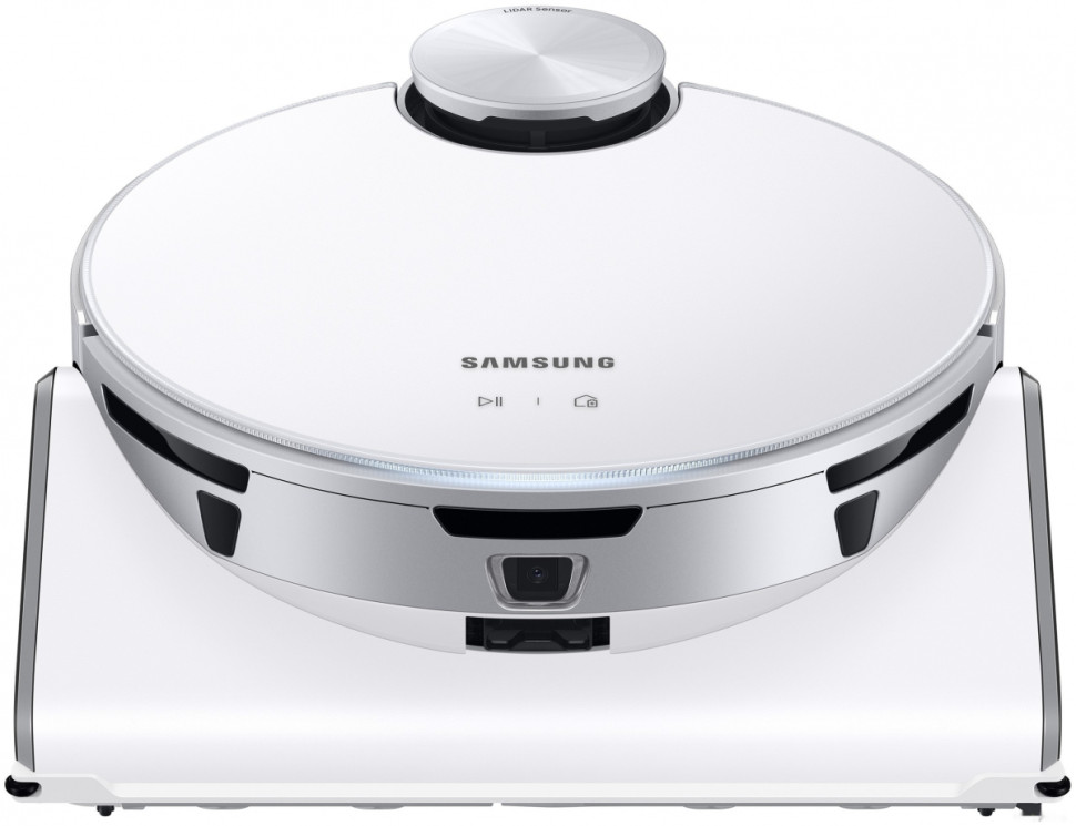Робот-пылесос Samsung VR50T95735W/EV