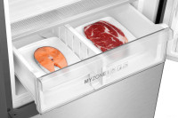 Холодильник HAIER C4F640CXU1