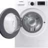 Сушильная машина Samsung WD70T4047CE/LP