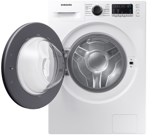 Сушильная машина Samsung WD70T4047CE/LP