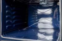 Плита Vesta Valencia VGE 10-E (Brown)