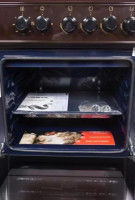 Плита Vesta Valencia VGE 10-E (Brown)