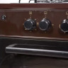 Плита Vesta Valencia VGE 10-E (Brown)