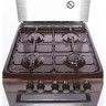 Плита Vesta Valencia VGE 10-E (Brown)
