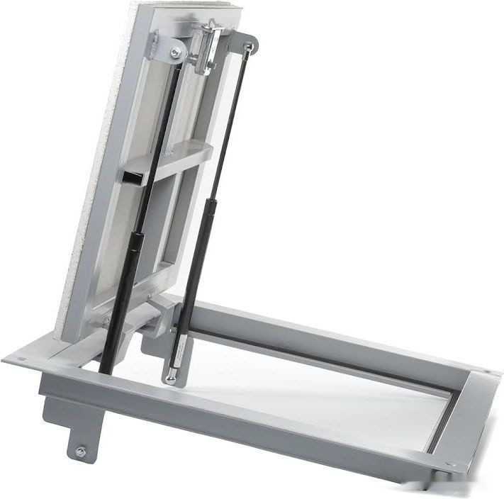 Люк под плитку ЛючкиБел Погребок 70x90 см