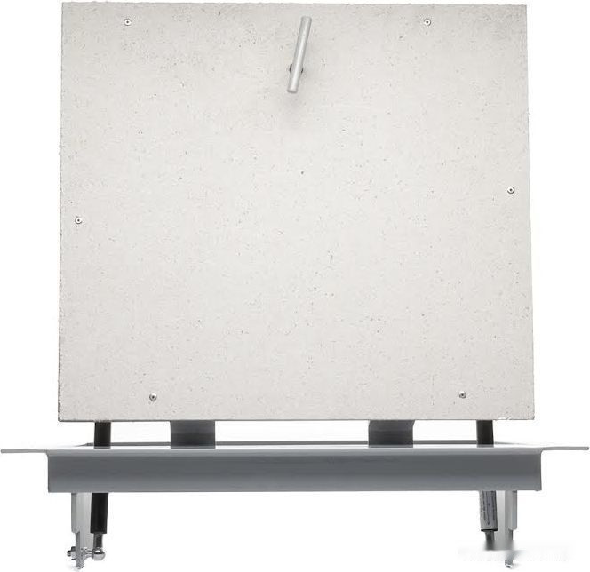 Люк под плитку ЛючкиБел Погребок 70x90 см