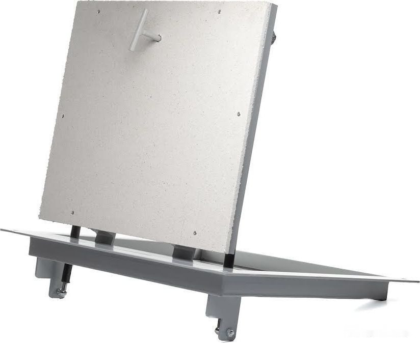 Люк под плитку ЛючкиБел Погребок 70x90 см