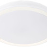 Люстра-тарелка Arte Lamp Biscotti A2679PL-72WH