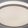 Люстра-тарелка Arte Lamp Biscotti A2679PL-72WH