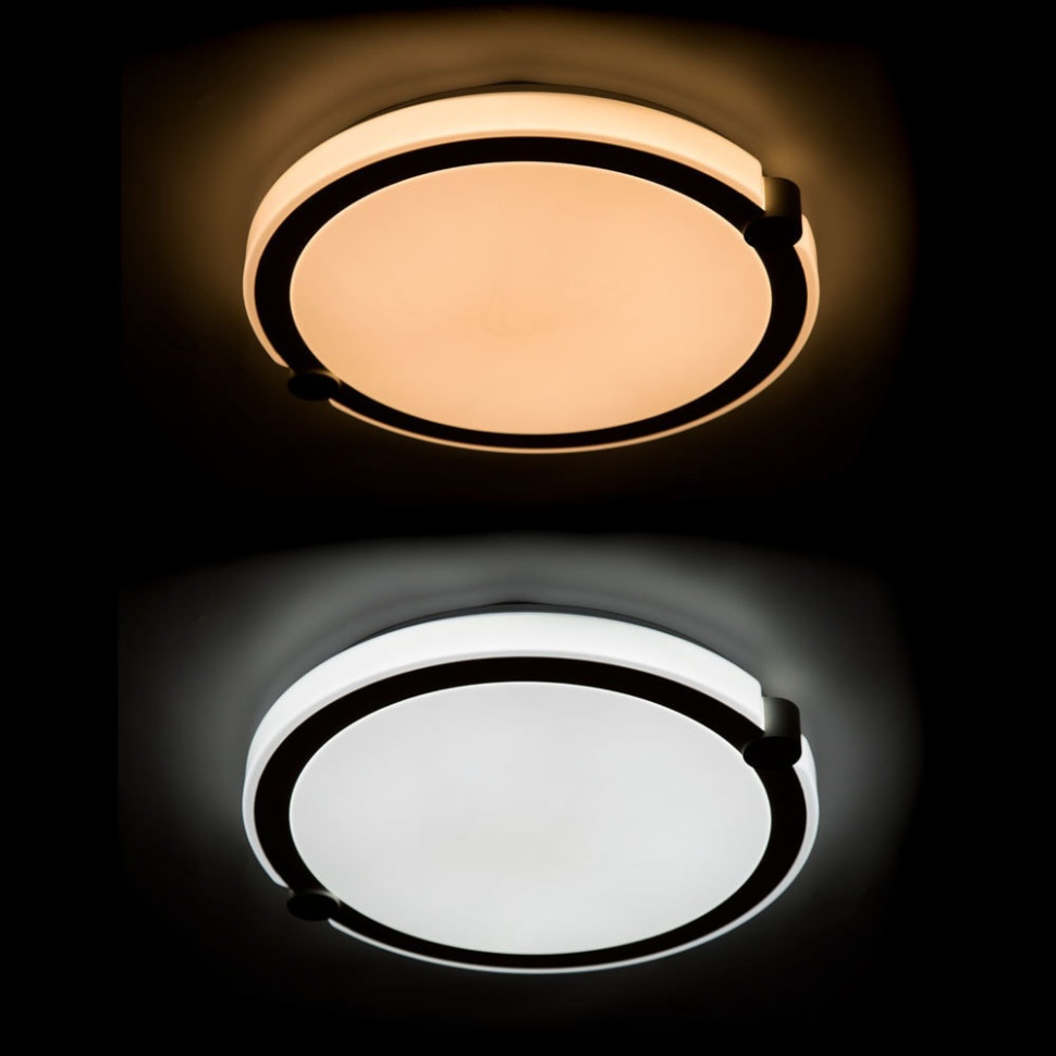 Люстра-тарелка Arte Lamp Biscotti A2679PL-72WH