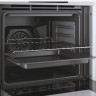 Духовой шкаф HAIER HOQ-F3AAN3GB