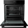 Духовой шкаф HAIER HOQ-F3AAN3GB