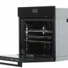 Духовой шкаф HAIER HOQ-F3AAN3GB