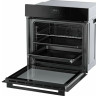 Духовой шкаф HAIER HOQ-F3AAN3GB