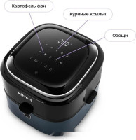 Аэрогриль Kitfort KT-2294