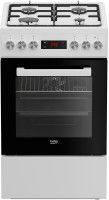 Плита Beko FSE52020DWD