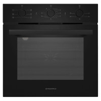 Духовой шкаф Maunfeld AEOF6060B2