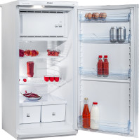 Однокамерный холодильник Pozis Свияга 404-1 (графит)