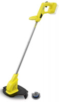 Аккумуляторный триммер Karcher LTR 18-25 Battery Set