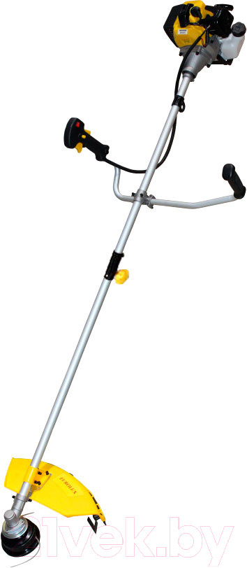 Бензиновый триммер Eurolux TR-1900S