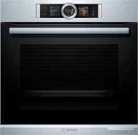 Духовой шкаф Bosch Serie 8 HSG636BS1