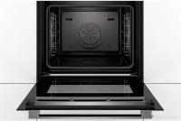 Духовой шкаф Bosch Serie 8 HSG636BS1