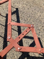 Борона Целина ОП-1478.000-01 А 10381